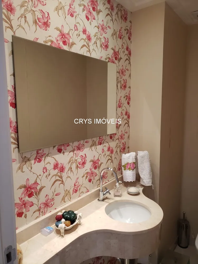 Apartamento, 3 quartos, 189 m² - Foto 4