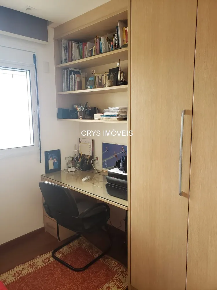 Apartamento, 3 quartos, 189 m² - Foto 5