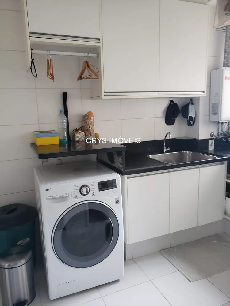 Apartamento, 3 quartos, 189 m² - Foto 9