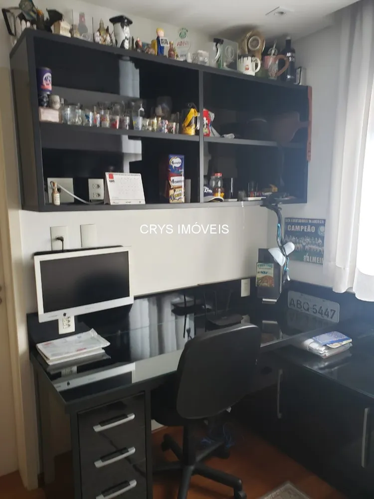 Apartamento, 3 quartos, 189 m² - Foto 3
