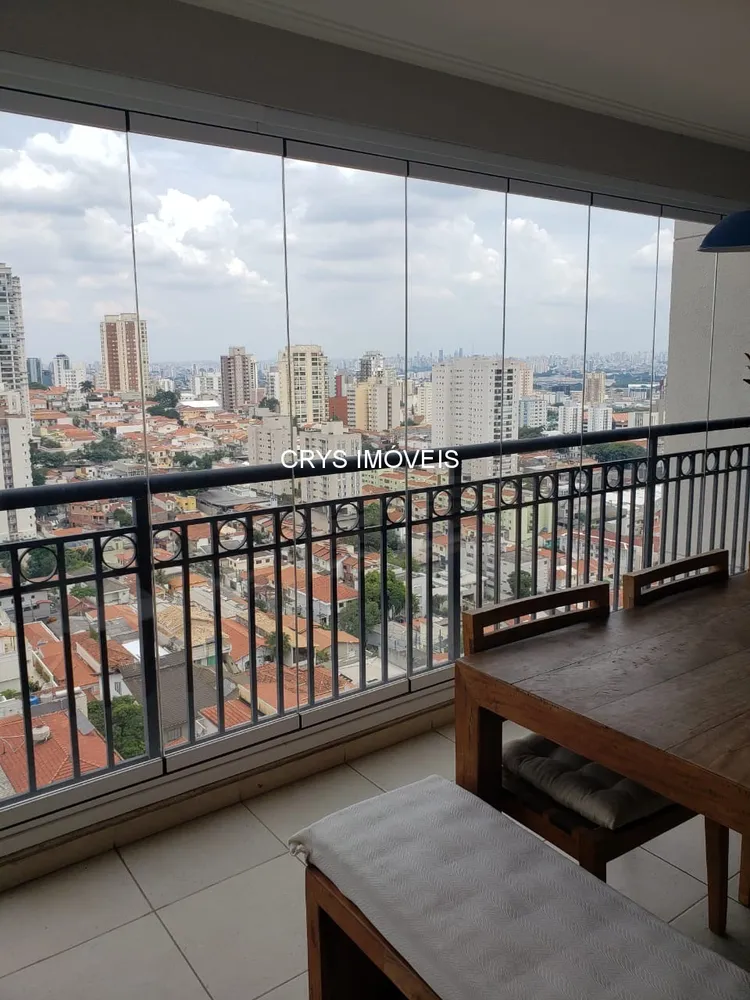 Apartamento, 3 quartos, 189 m² - Foto 8