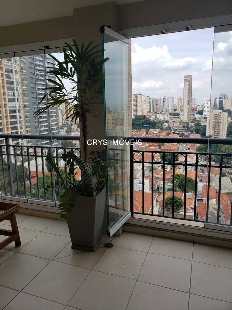 Apartamento, 3 quartos, 189 m² - Foto 2