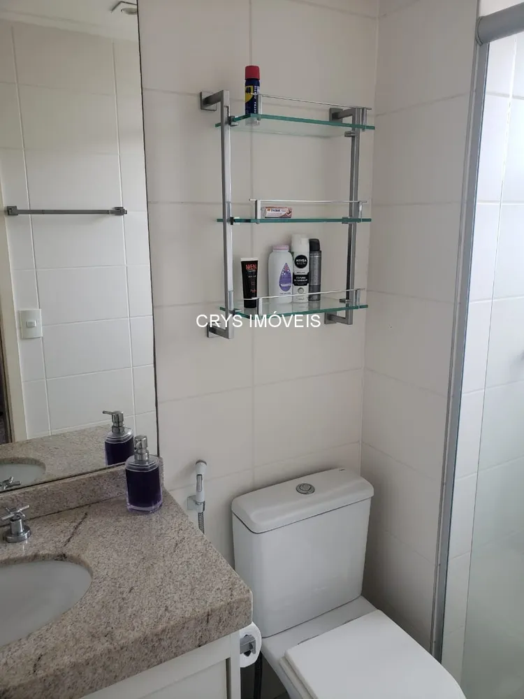 Apartamento, 3 quartos, 189 m² - Foto 6
