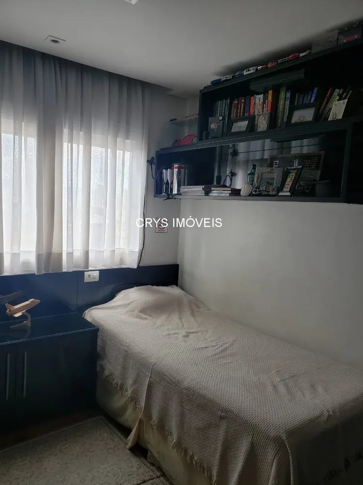 Apartamento, 3 quartos, 189 m² - Foto 1