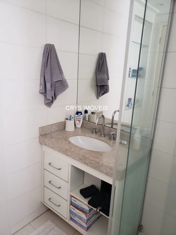 Apartamento, 3 quartos, 189 m² - Foto 7