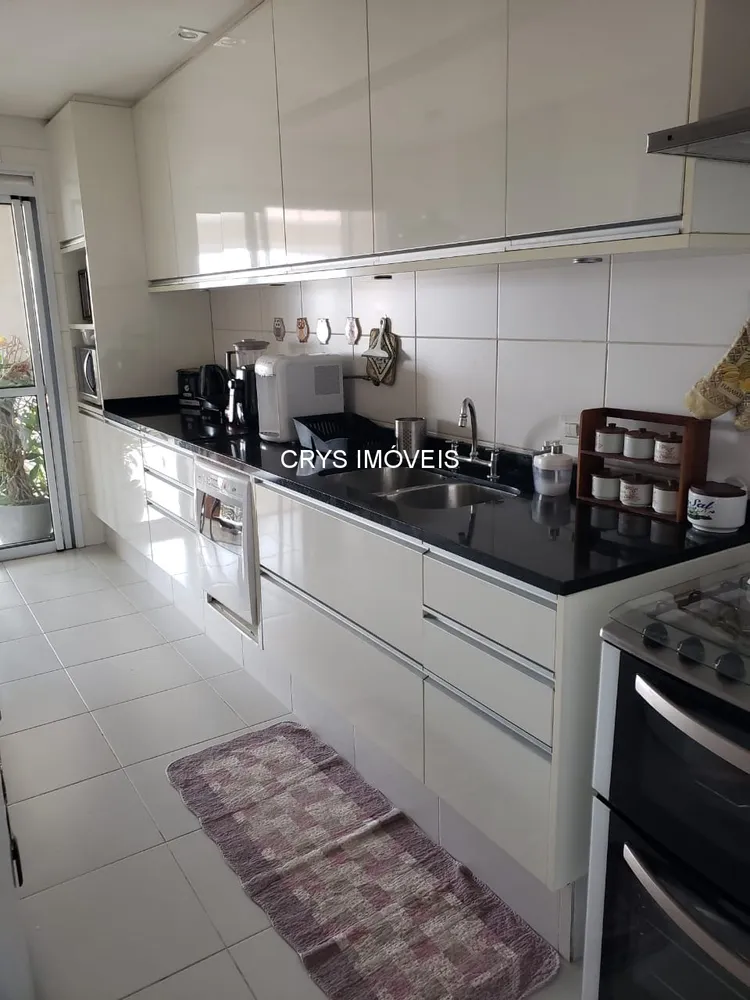 Apartamento, 3 quartos, 189 m² - Foto 7