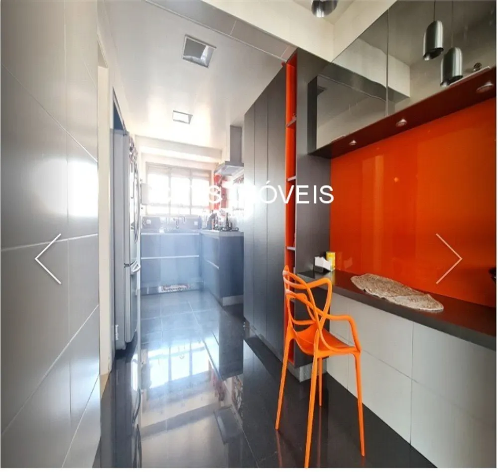 Apartamento, 4 quartos, 250 m² - Foto 11