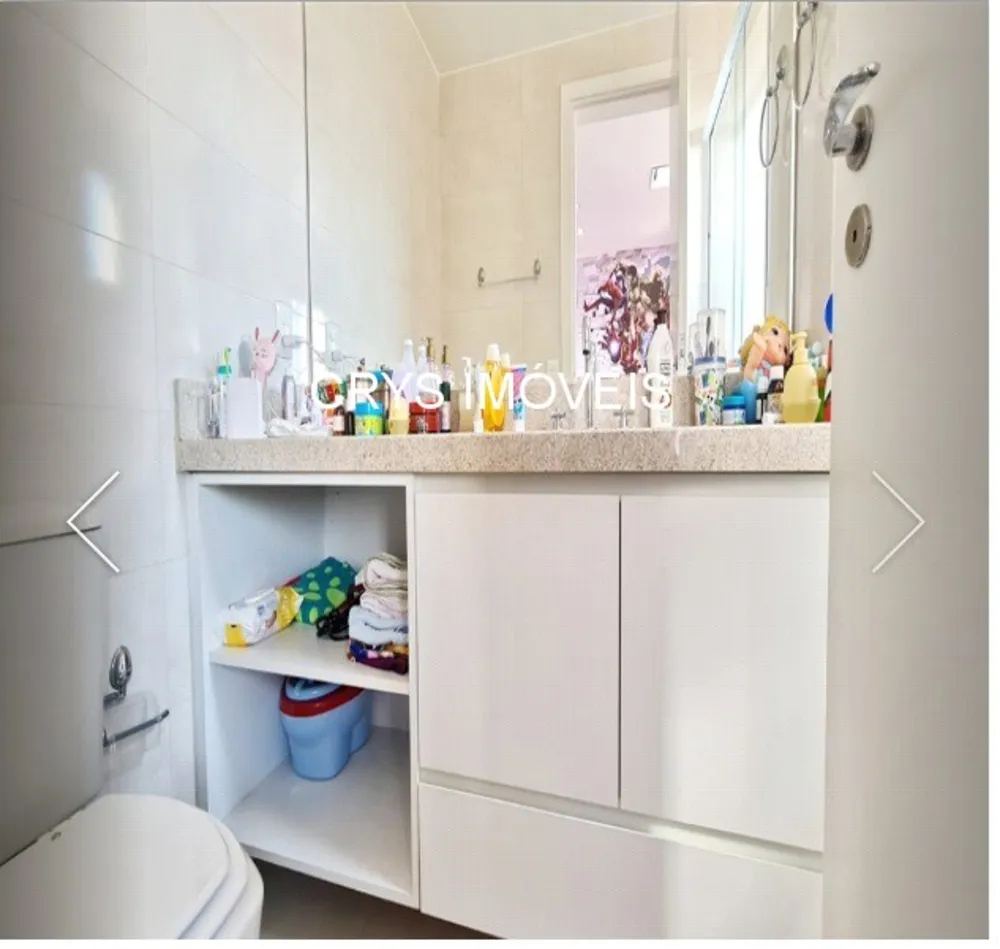 Apartamento, 4 quartos, 250 m² - Foto 5