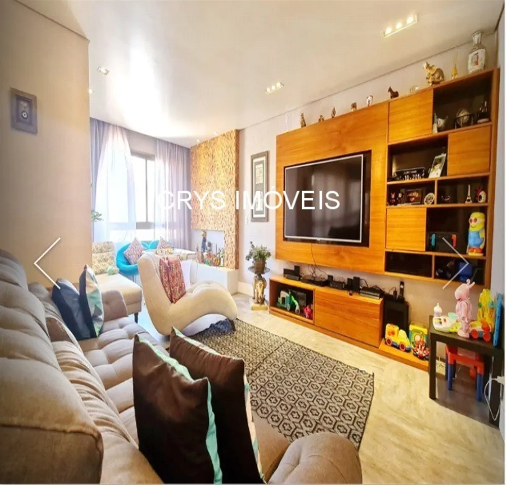 Apartamento, 4 quartos, 250 m² - Foto 4