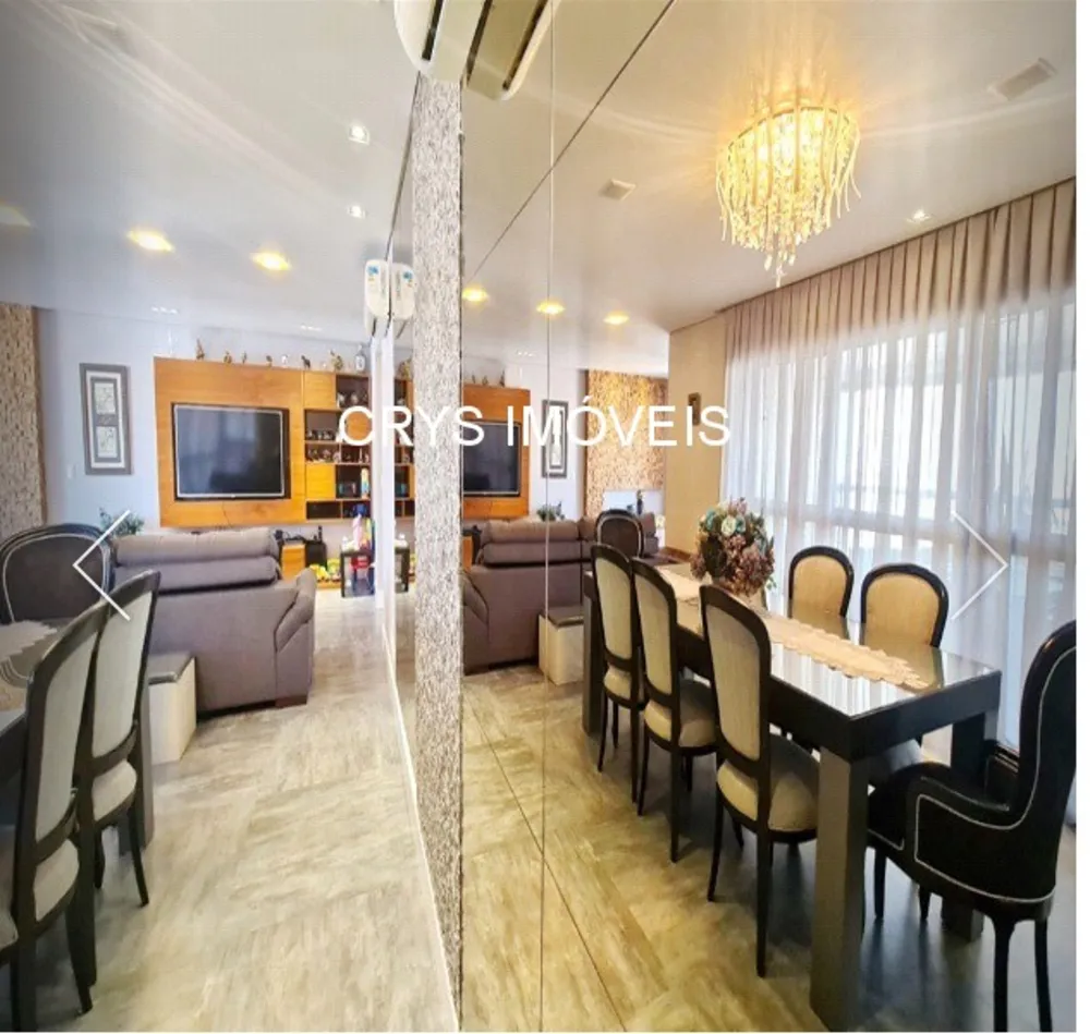 Apartamento, 4 quartos, 250 m² - Foto 1