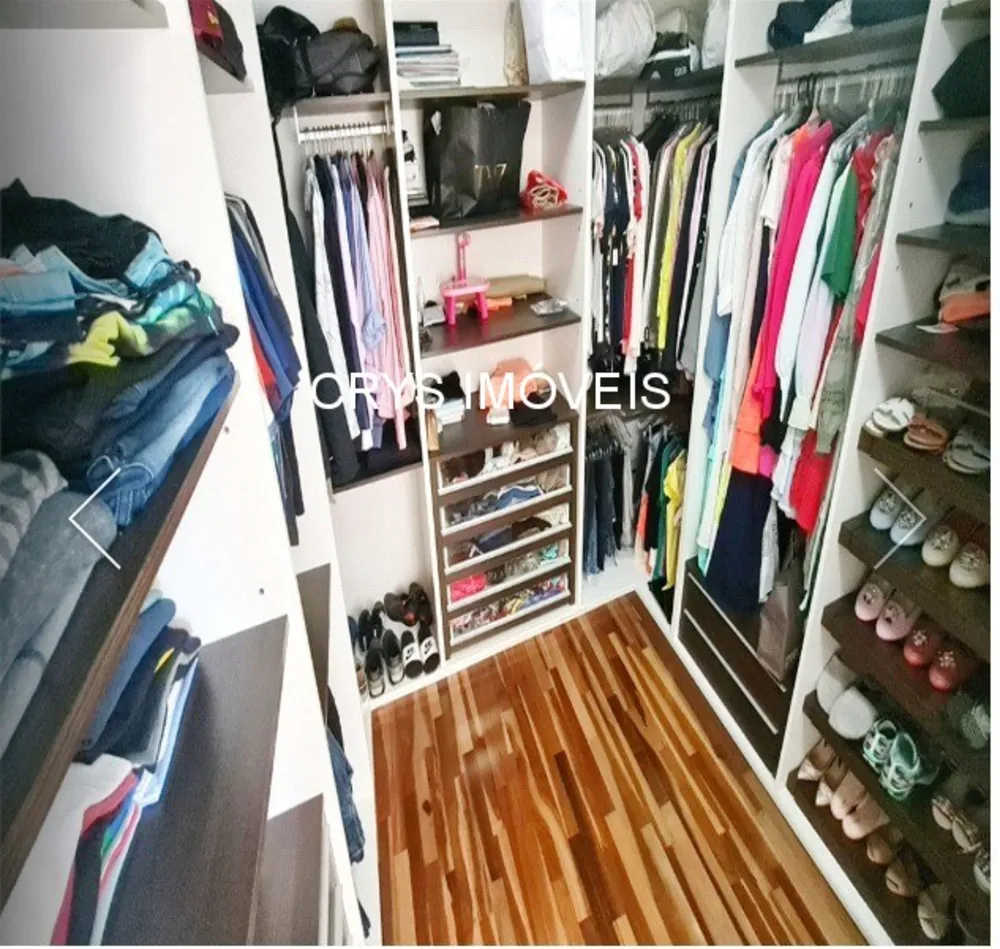 Apartamento, 4 quartos, 250 m² - Foto 6