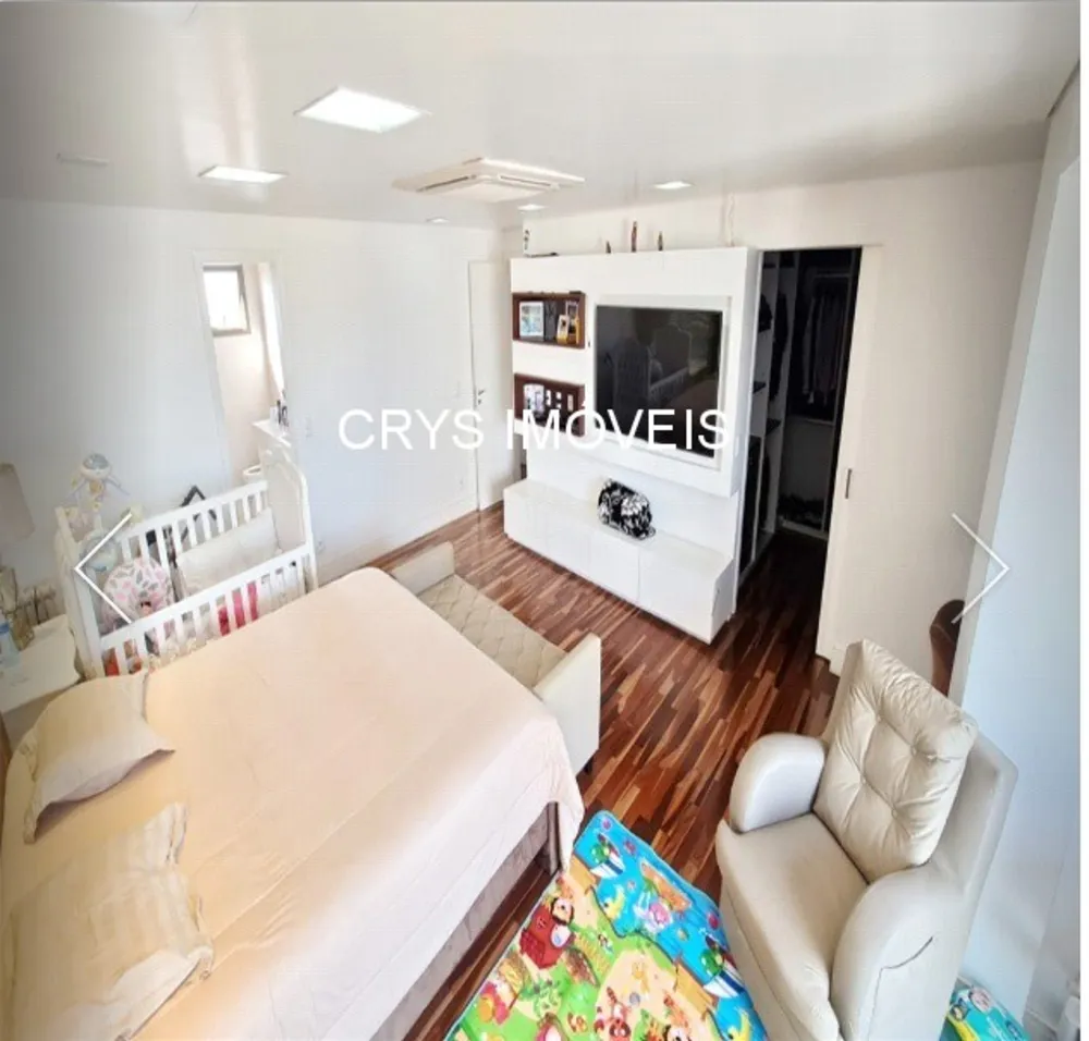 Apartamento, 4 quartos, 250 m² - Foto 6