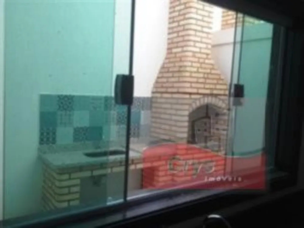 Sobrado, 2 quartos - Foto 1