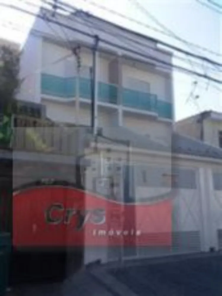 Sobrado, 2 quartos - Foto 4