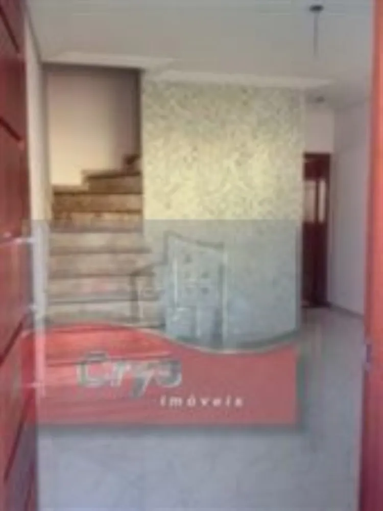 Sobrado, 2 quartos - Foto 3