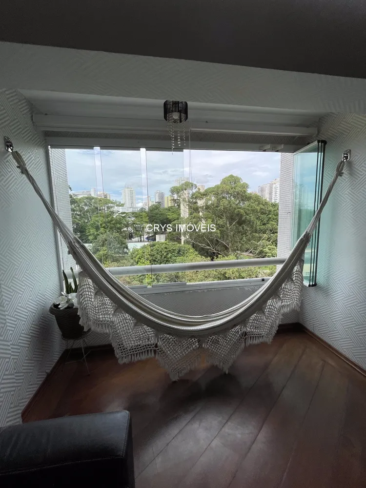 Apartamento, 3 quartos, 95 m² - Foto 5