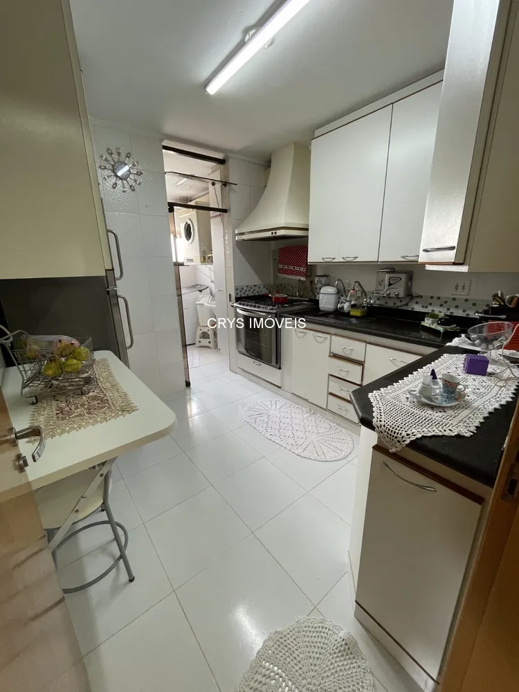 Apartamento, 3 quartos, 95 m² - Foto 8