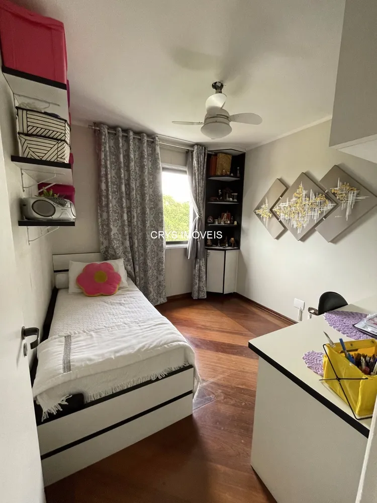 Apartamento, 3 quartos, 95 m² - Foto 4