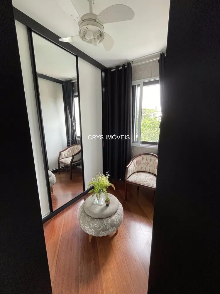 Apartamento, 3 quartos, 95 m² - Foto 3