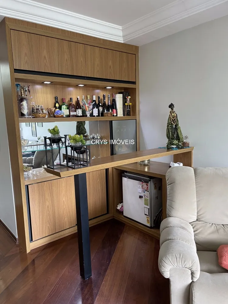 Apartamento, 3 quartos, 95 m² - Foto 2