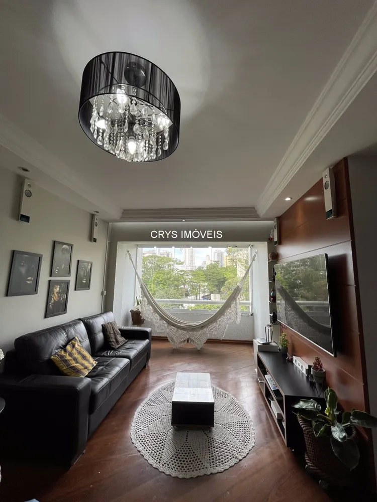 Apartamento, 3 quartos, 95 m² - Foto 1