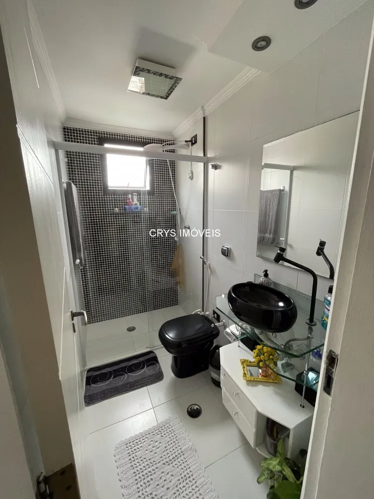 Apartamento, 3 quartos, 95 m² - Foto 6