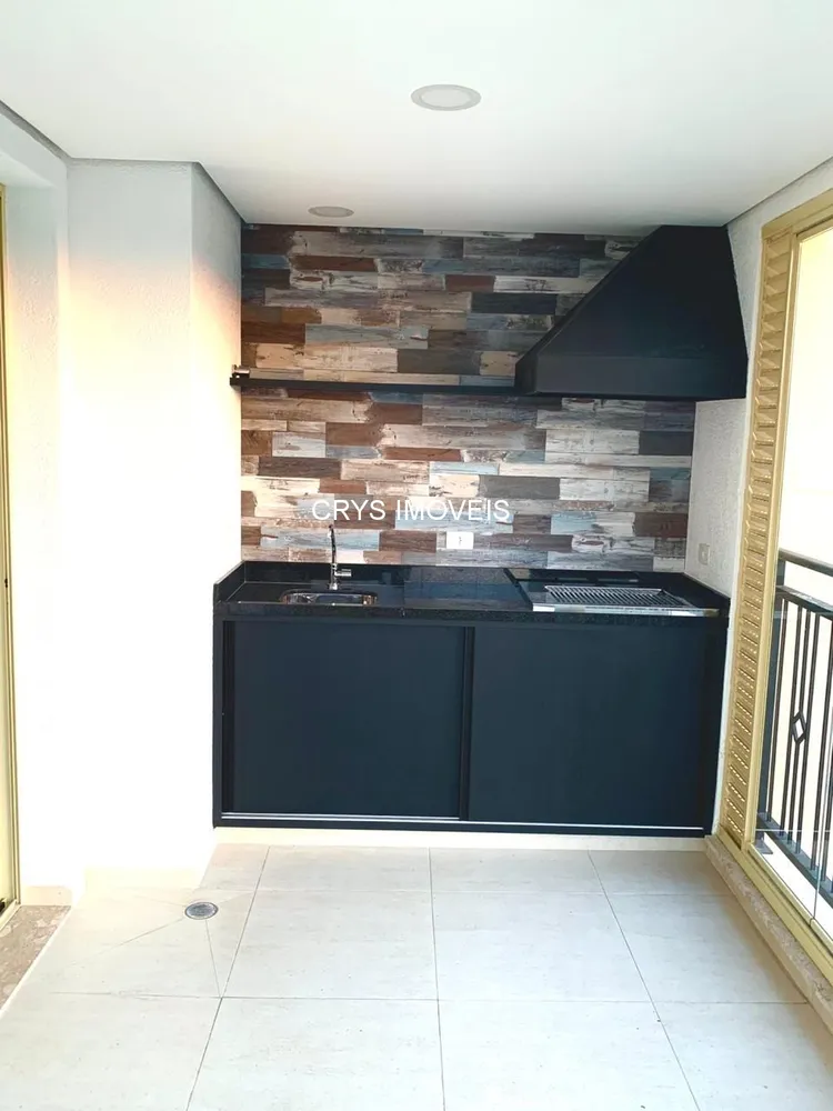 Apartamento, 2 quartos, 76 m² - Foto 4