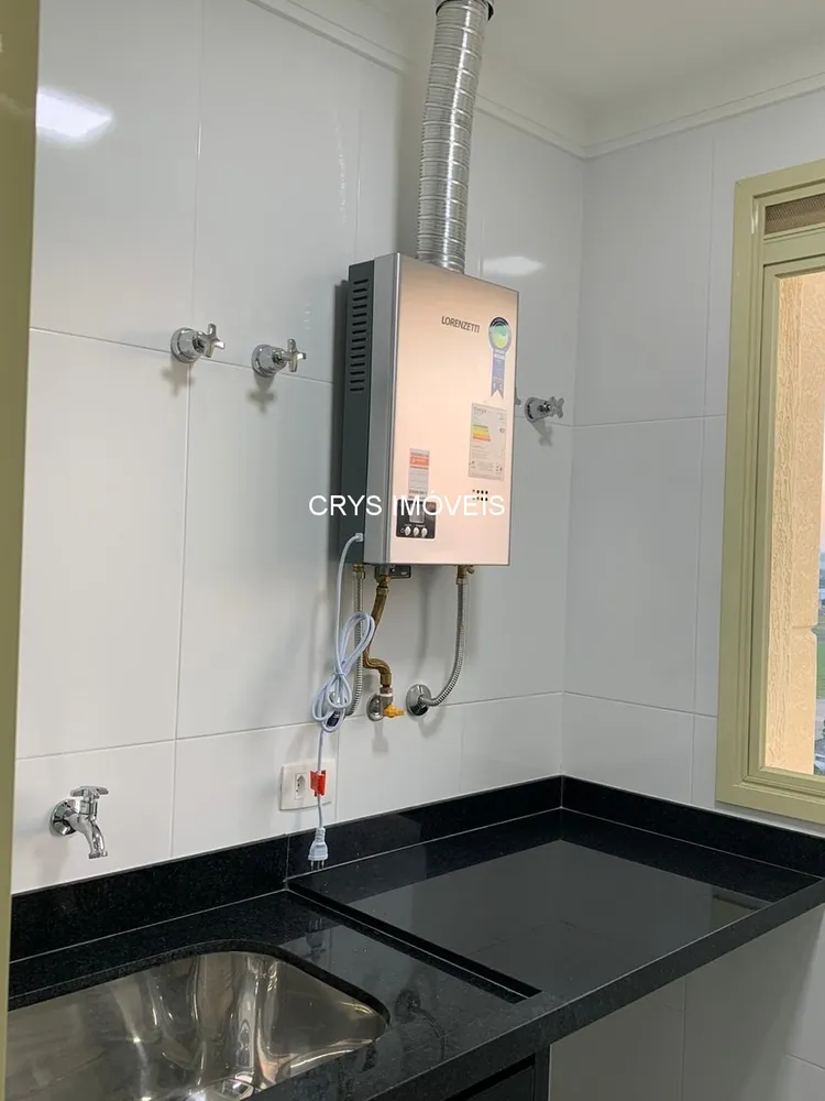 Apartamento, 2 quartos, 76 m² - Foto 3