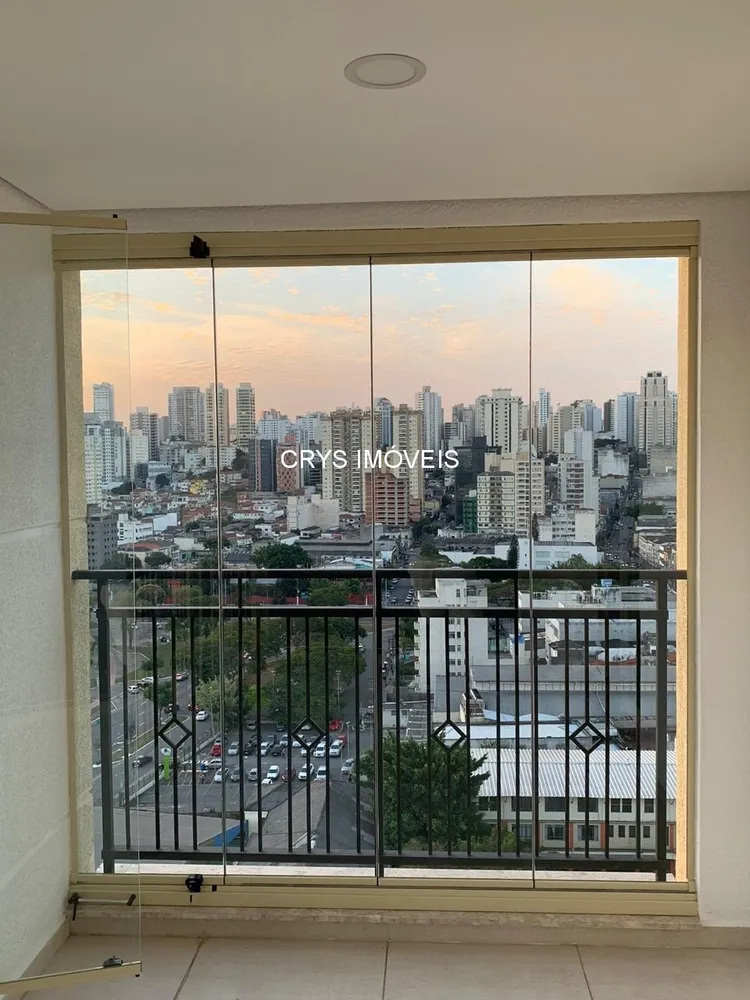Apartamento, 2 quartos, 76 m² - Foto 8