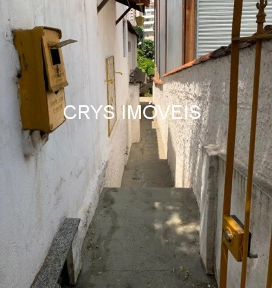 Loja-Salão, 100 m² - Foto 3