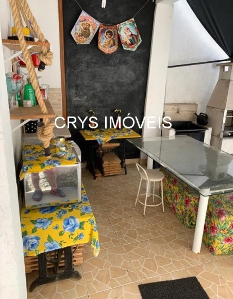 Loja-Salão, 100 m² - Foto 1