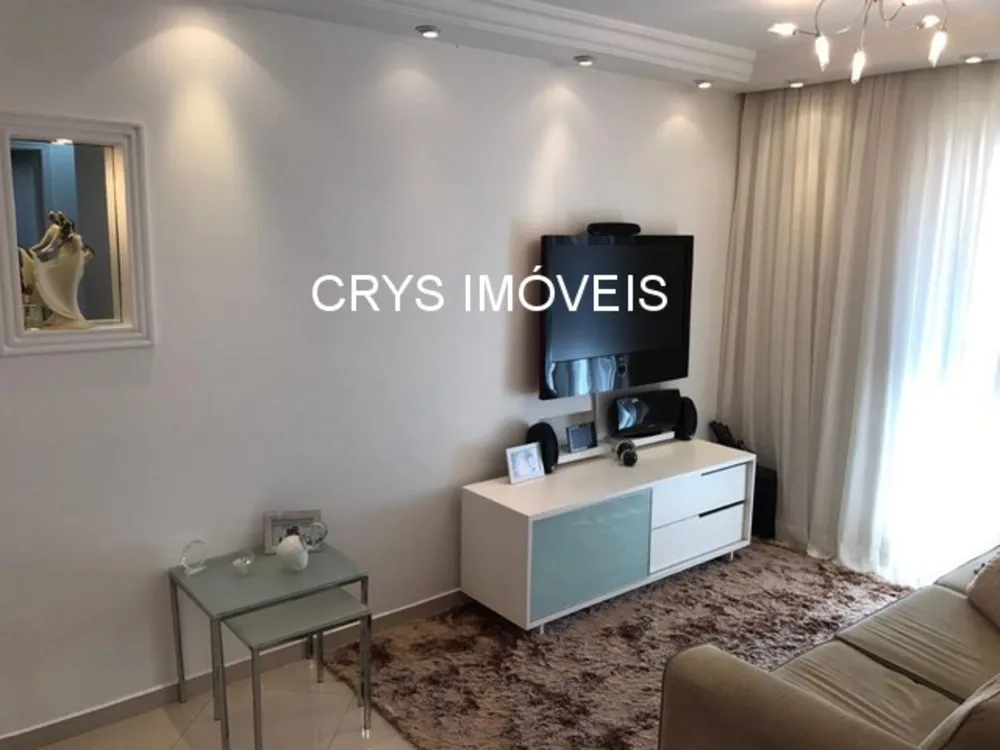 Apartamento, 2 quartos, 63 m² - Foto 4
