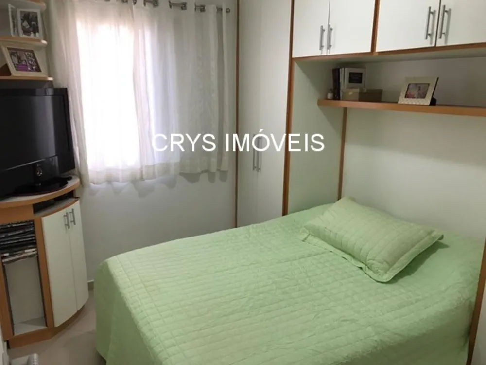 Apartamento, 2 quartos, 63 m² - Foto 2