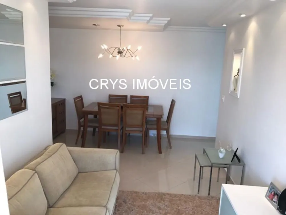 Apartamento, 2 quartos, 63 m² - Foto 5
