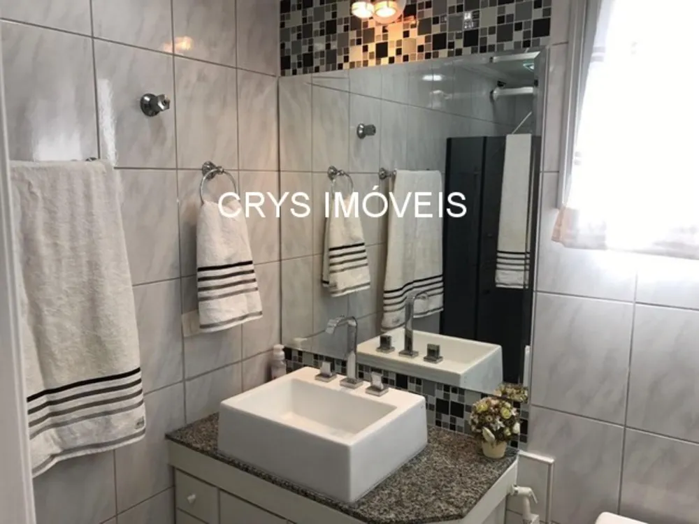 Apartamento, 2 quartos, 63 m² - Foto 3