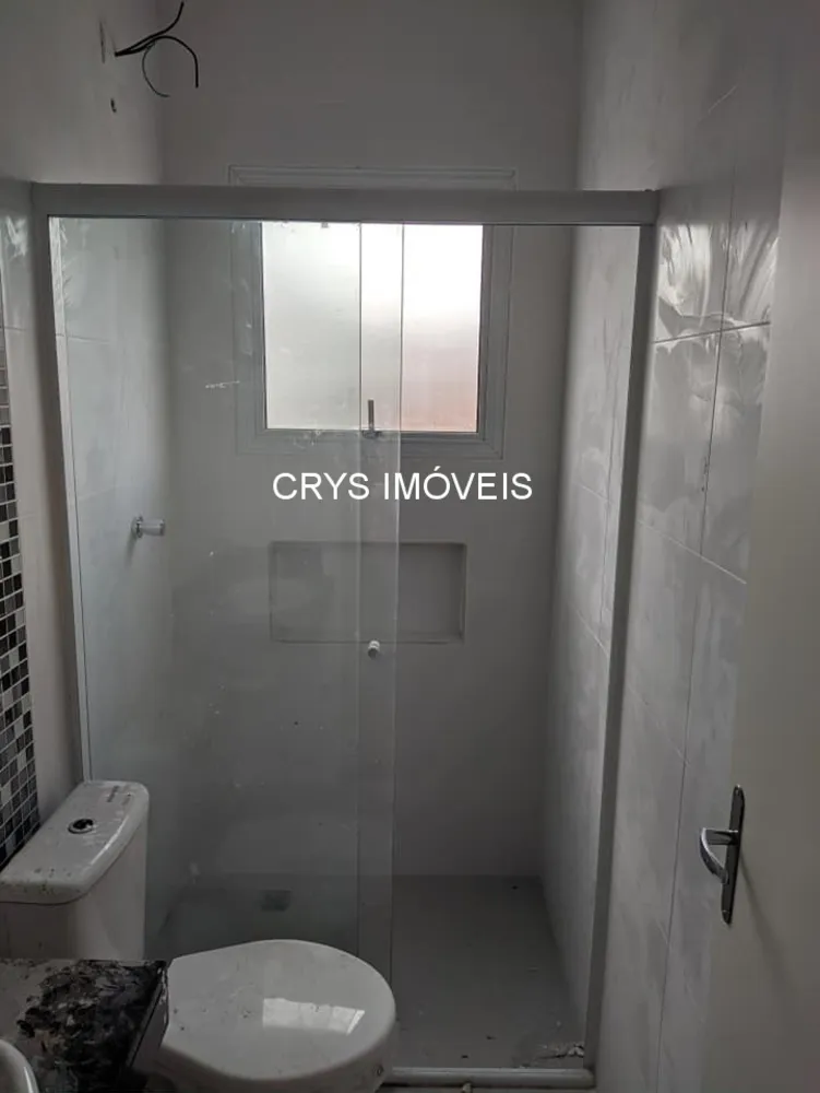 Apartamento, 2 quartos, 44 m² - Foto 1