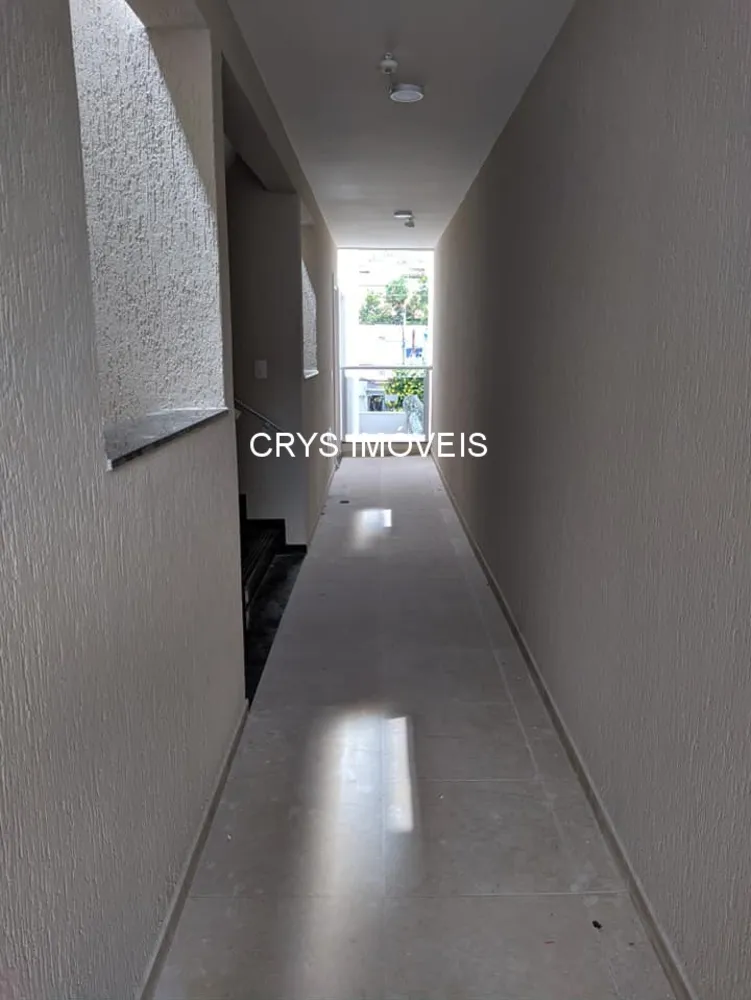 Apartamento, 2 quartos, 44 m² - Foto 3