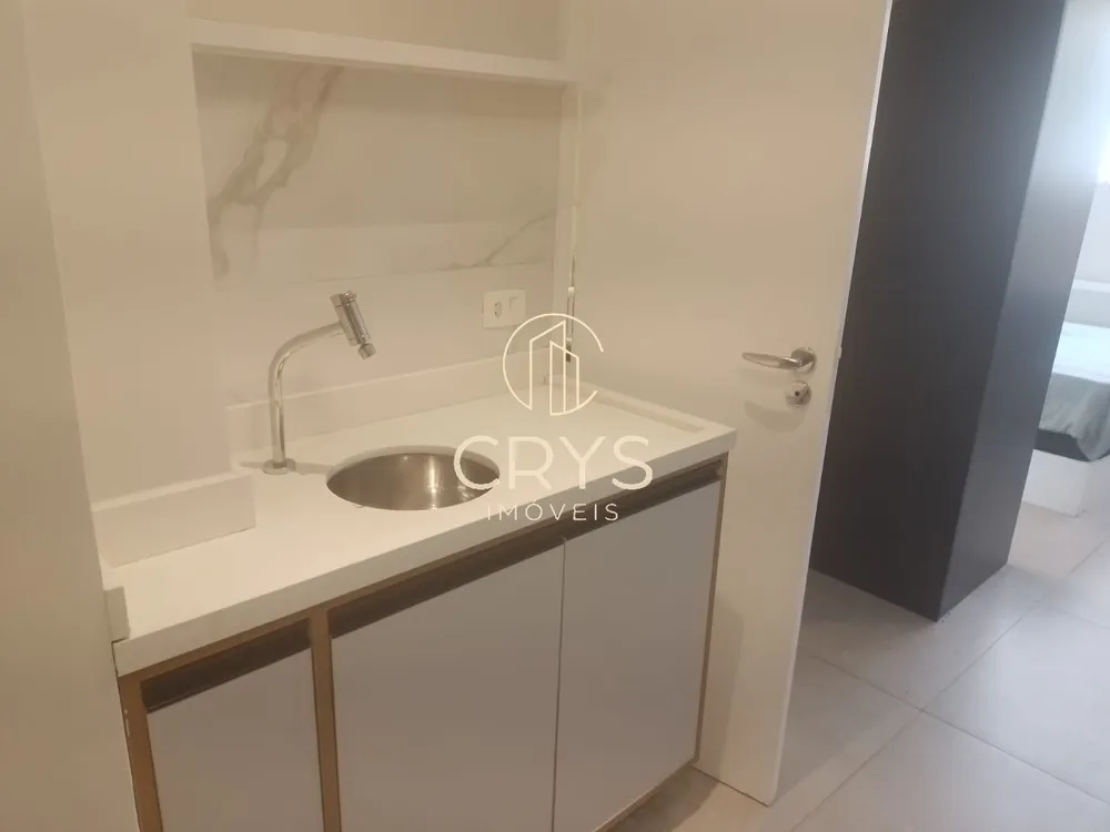 Apartamento, 1 quarto, 32 m² - Foto 1