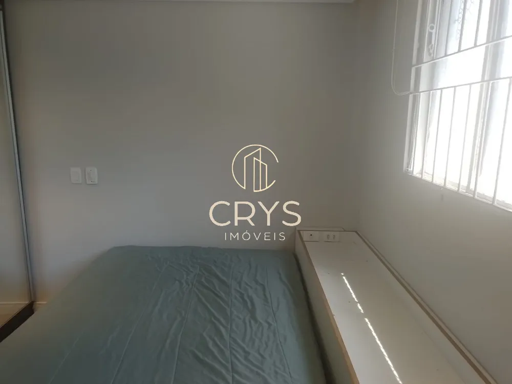 Apartamento, 1 quarto, 32 m² - Foto 4