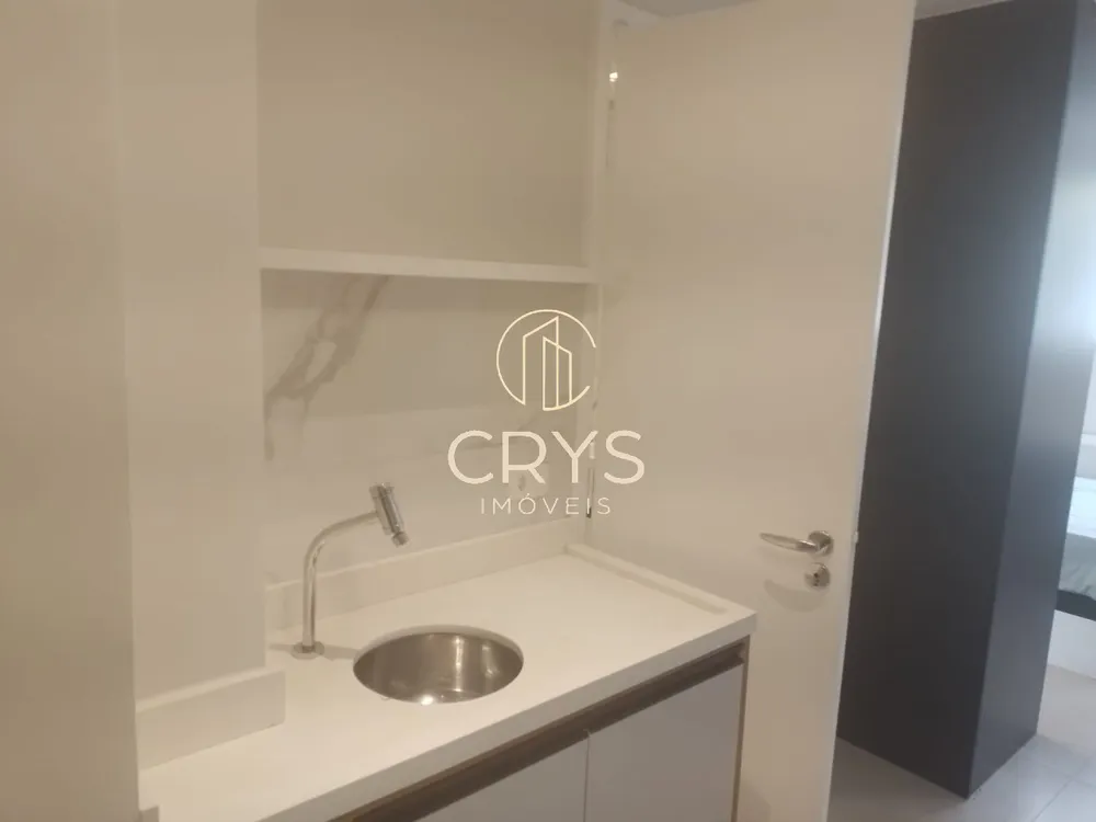 Apartamento, 1 quarto, 32 m² - Foto 4