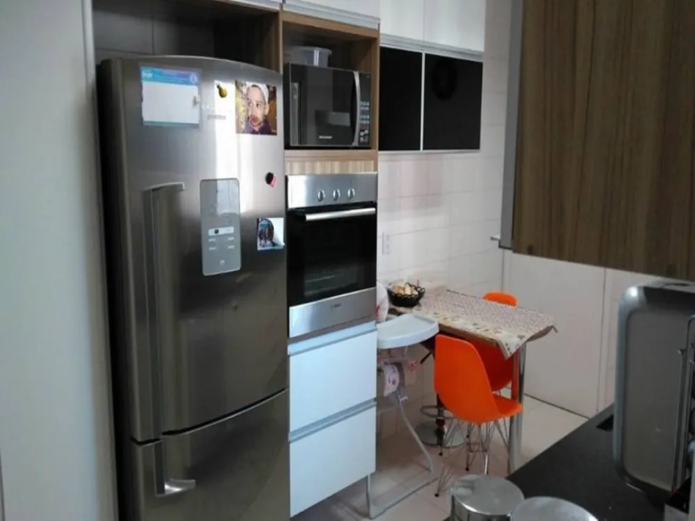 Apartamento, 3 quartos - Foto 1