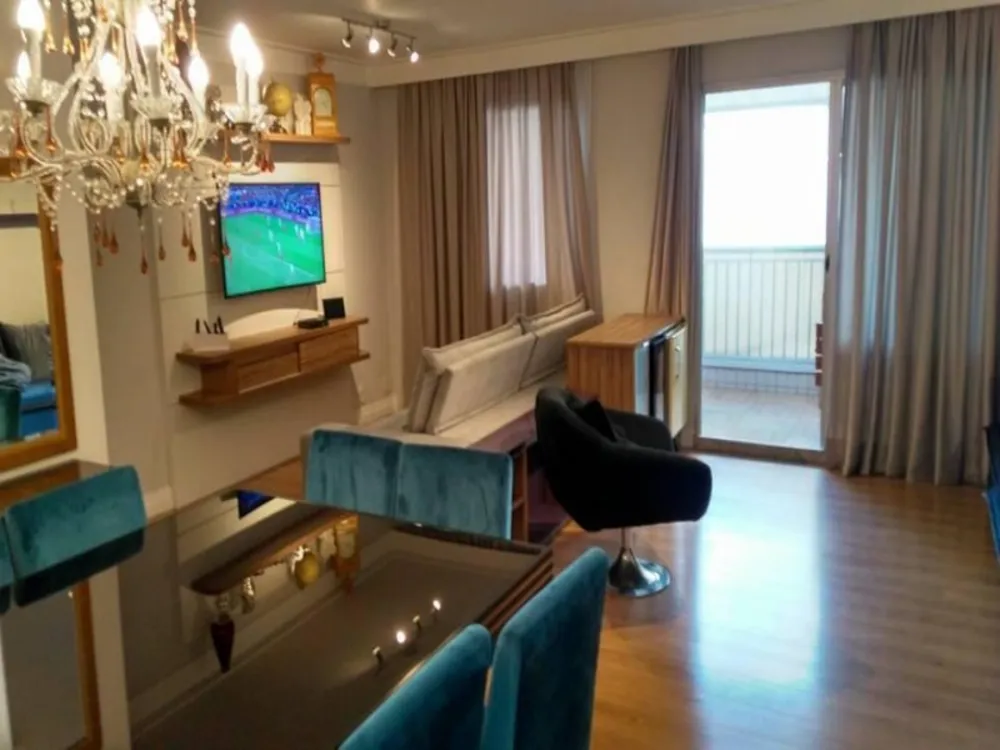 Apartamento, 3 quartos - Foto 2