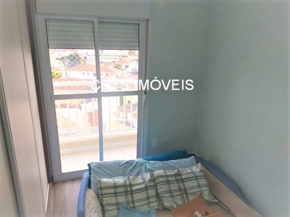 Apartamento, 3 quartos, 83 m² - Foto 9
