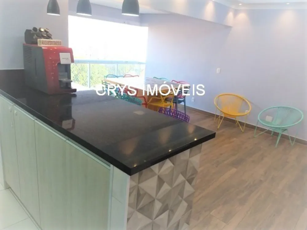 Apartamento, 3 quartos, 83 m² - Foto 5