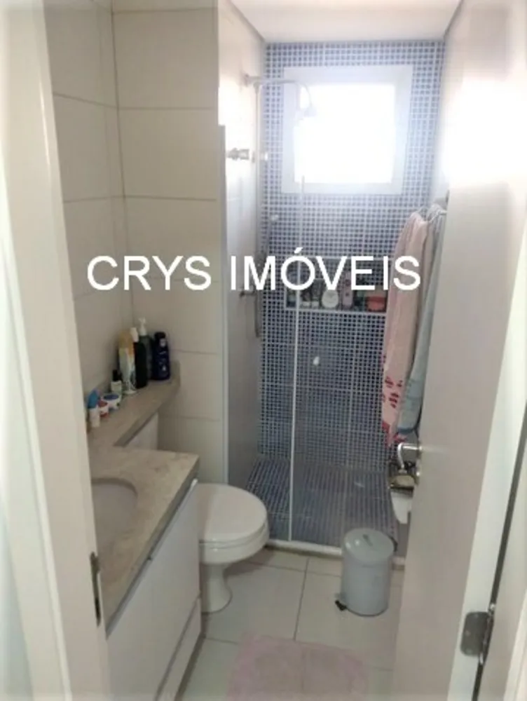Apartamento, 3 quartos, 83 m² - Foto 2