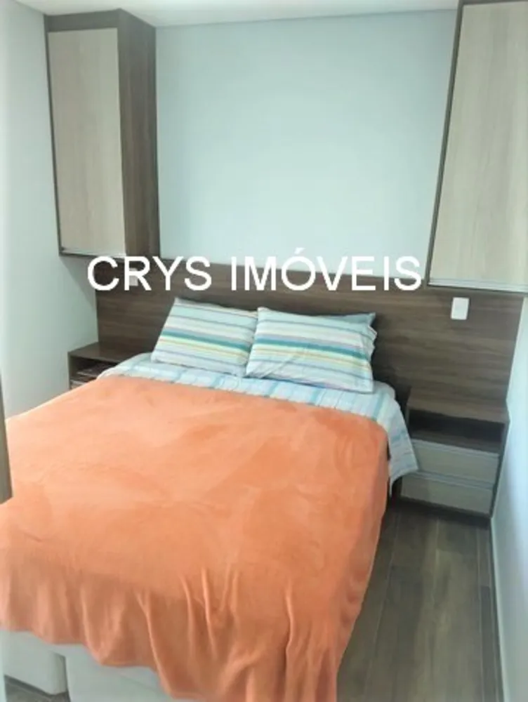 Apartamento, 3 quartos, 83 m² - Foto 3