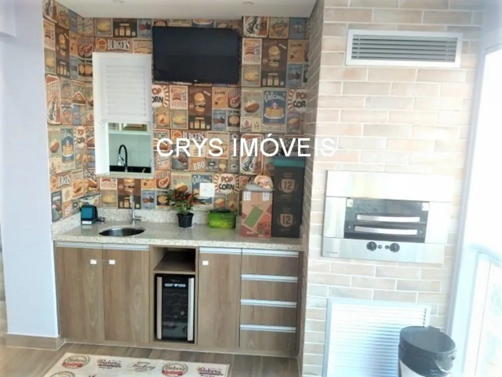 Apartamento, 3 quartos, 83 m² - Foto 4