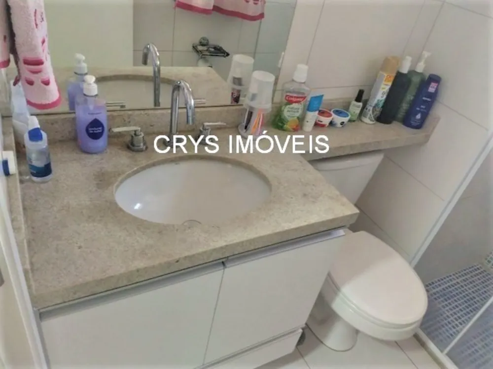 Apartamento, 3 quartos, 83 m² - Foto 11