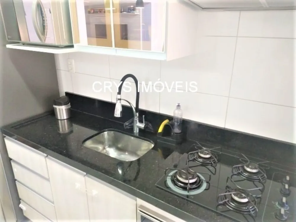 Apartamento, 3 quartos, 83 m² - Foto 7