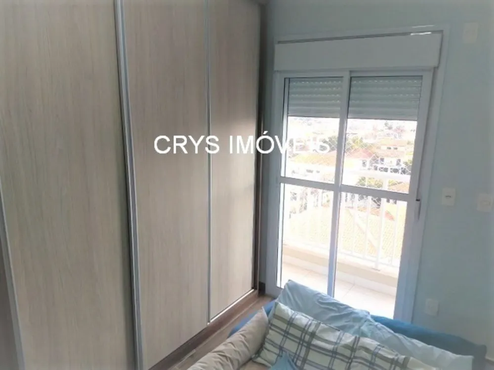 Apartamento, 3 quartos, 83 m² - Foto 10